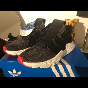 Men’s adidas Originals Black Prophere Sneakers US9